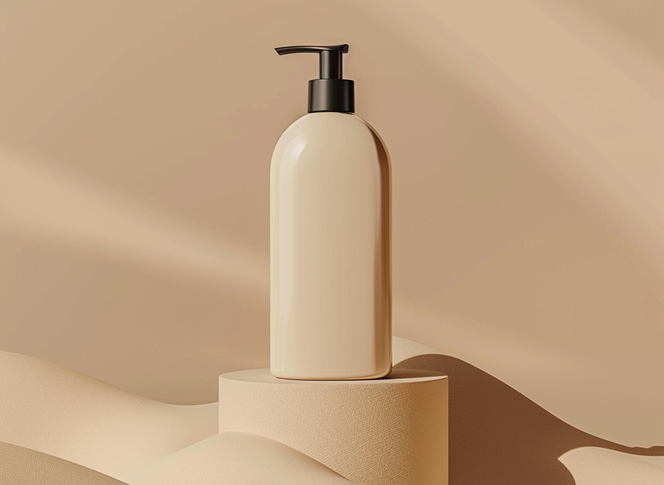 Soothing Body Lotion - Image 2