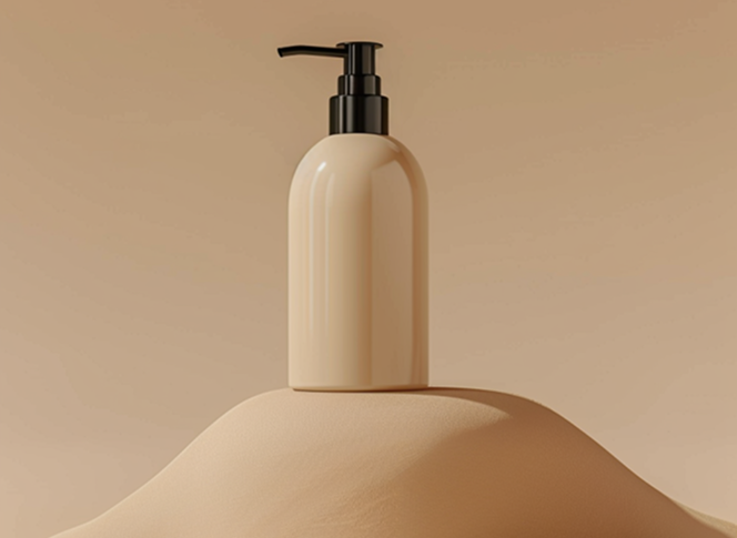 Soothing Body Lotion - Image 3