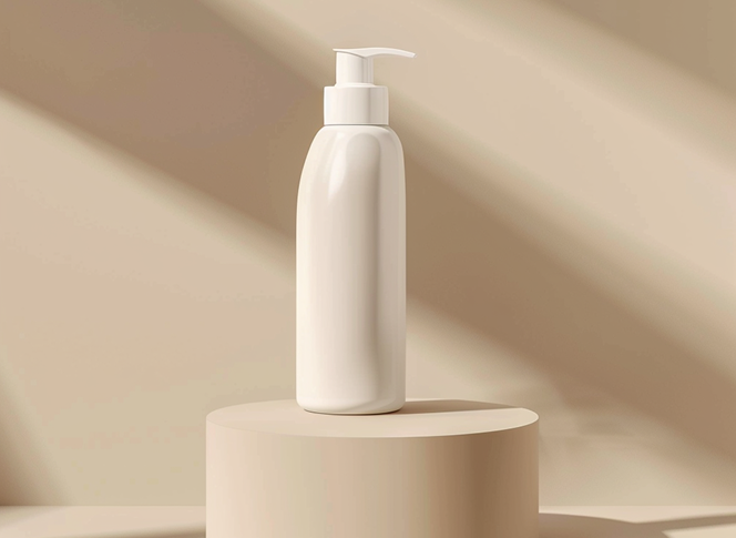 Soothing Body Lotion - Image 4