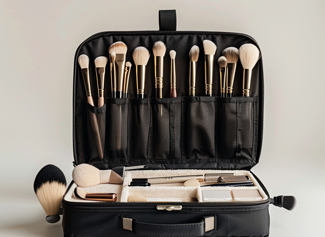 Cosmetic Travel Case