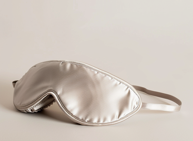 Relaxation Eye Mask - Image 2