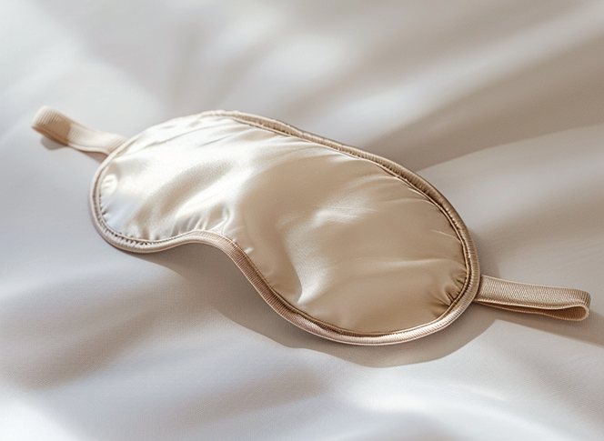 Relaxation Eye Mask - Image 4