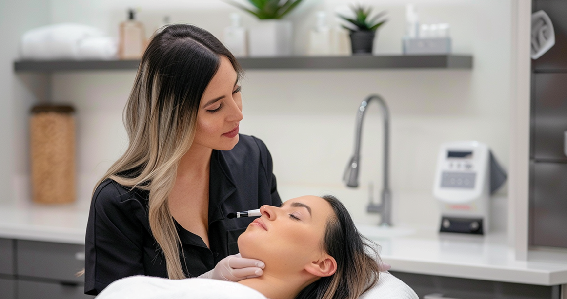 How to Choose the Right Facial Treatment for Your Skin Type