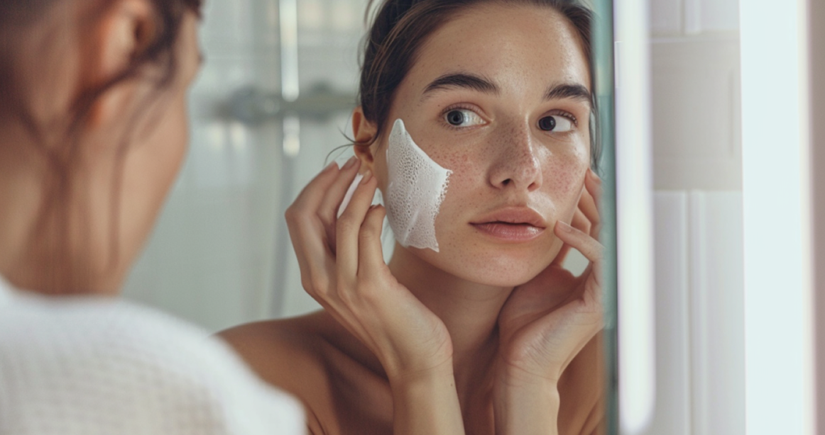 How Stress Affects Your Skin and Simple Ways to Restore Balance