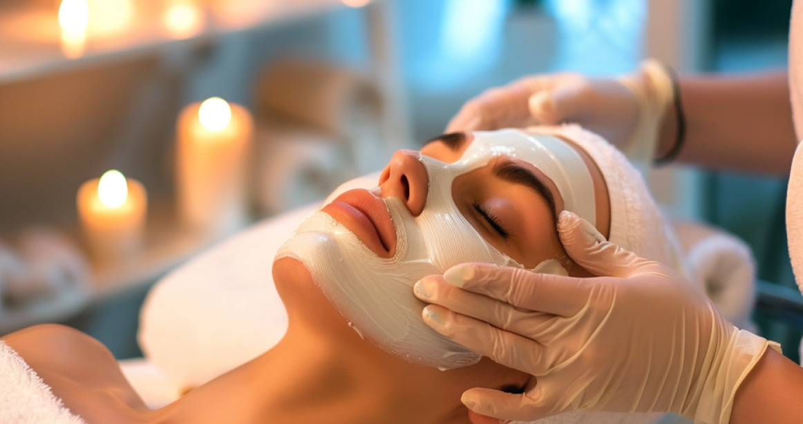 Why Regular Skincare Treatments Matter More Than Occasional Fixes