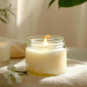 Aromatherapy Candle