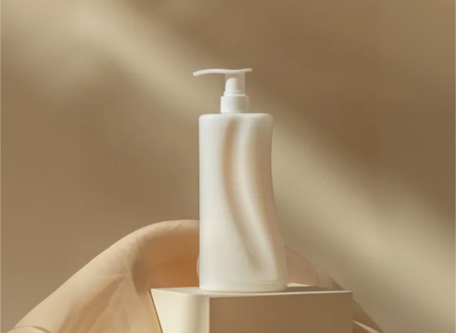 Soothing Body Lotion