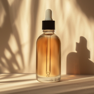 Deep Cleanse Face Serum